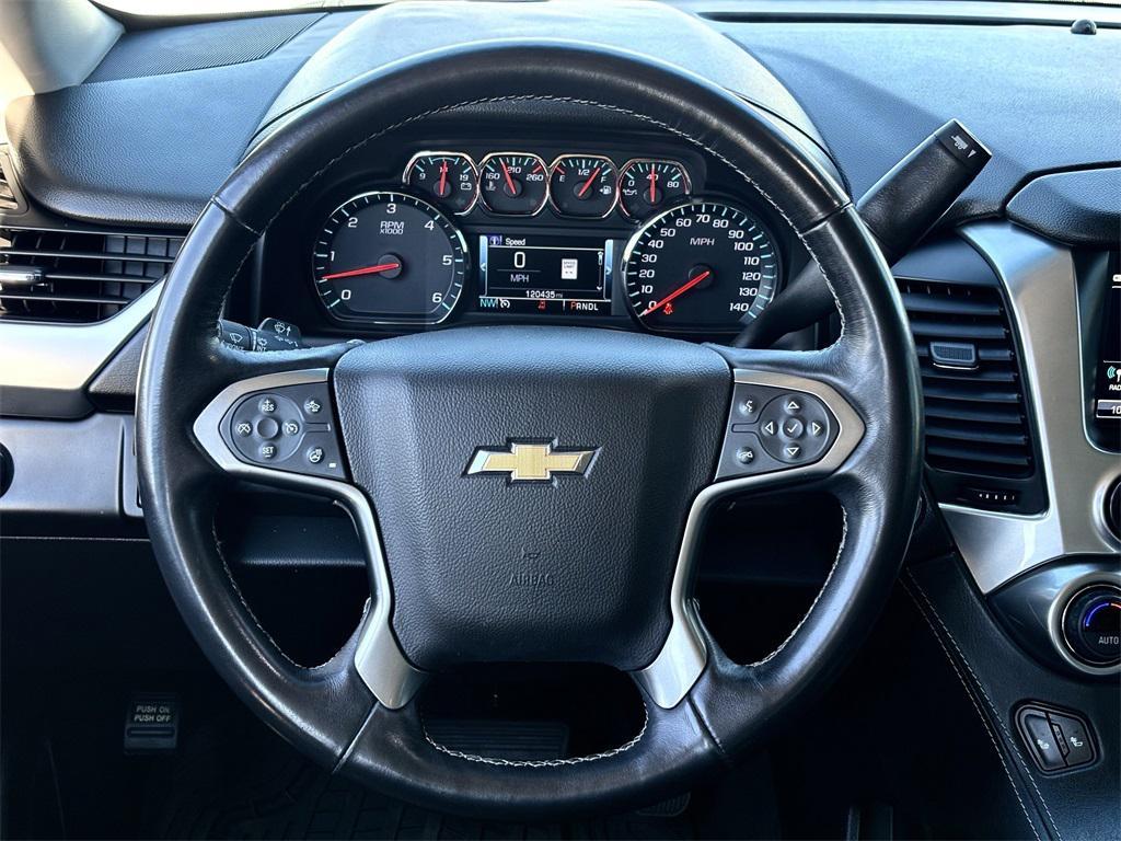 used 2019 Chevrolet Tahoe car, priced at $22,761