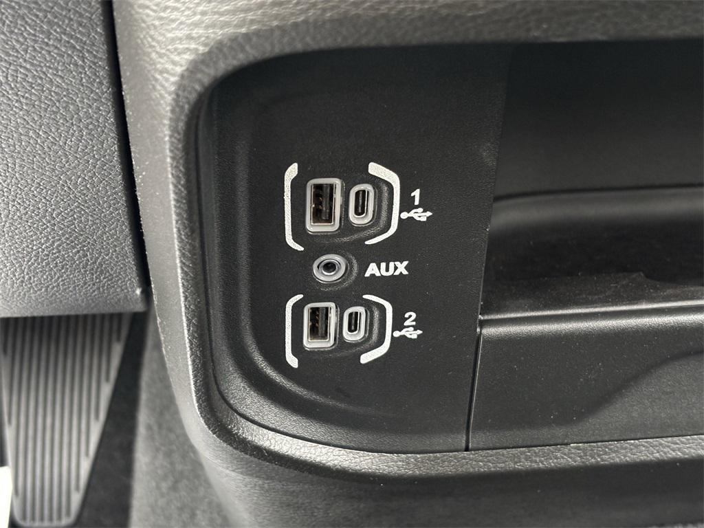 used 2024 Ram 3500 car, priced at $51,446