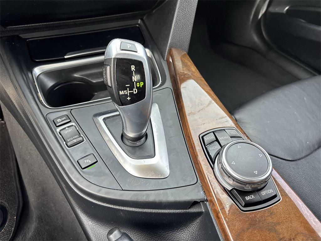 used 2015 BMW 328 car, priced at $8,991