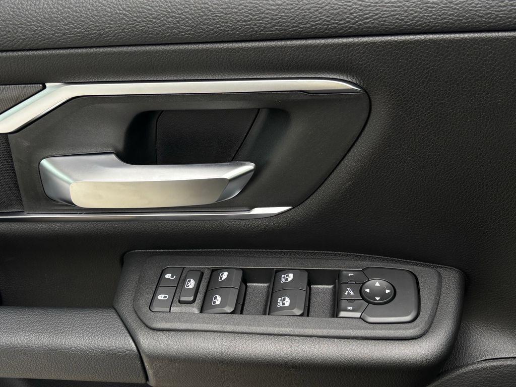 new 2026 Ram 1500 car, priced at $64,525
