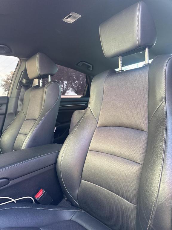 used 2021 Honda Accord car, priced at $17,991