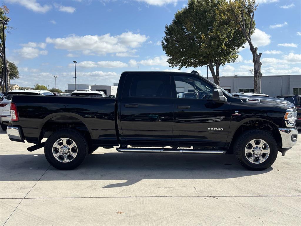 used 2024 Ram 2500 car, priced at $48,502