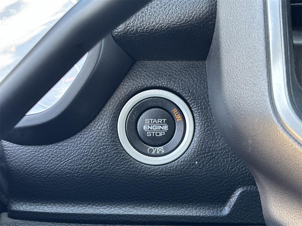 used 2024 Ram 2500 car, priced at $48,502