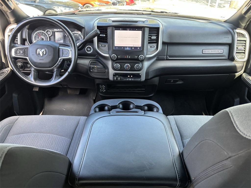 used 2024 Ram 2500 car, priced at $48,502