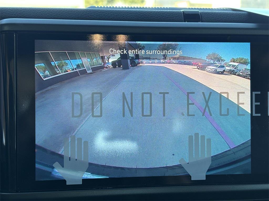 new 2026 Jeep Wrangler car, priced at $34,775