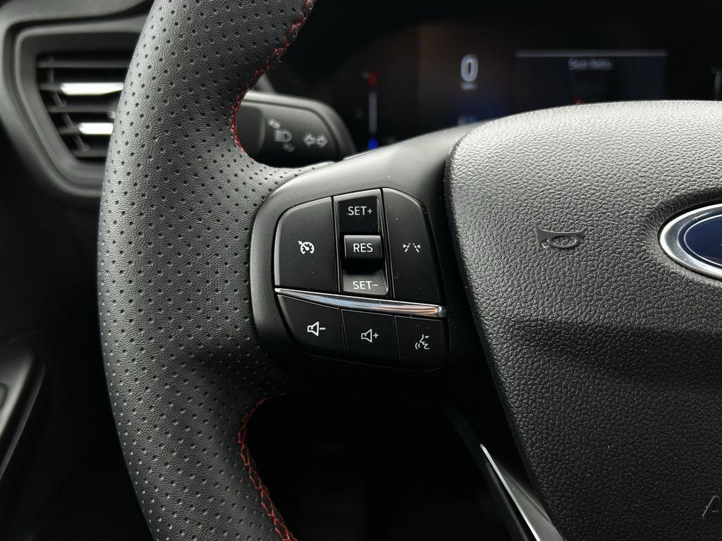 used 2026 Ford Escape car, priced at $27,888