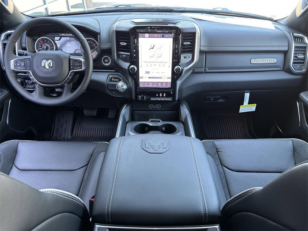 new 2026 Ram 1500 car, priced at $62,610
