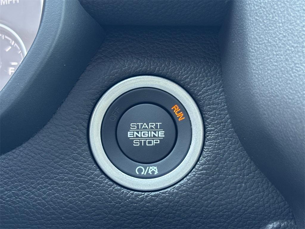 new 2026 Ram 1500 car, priced at $62,610