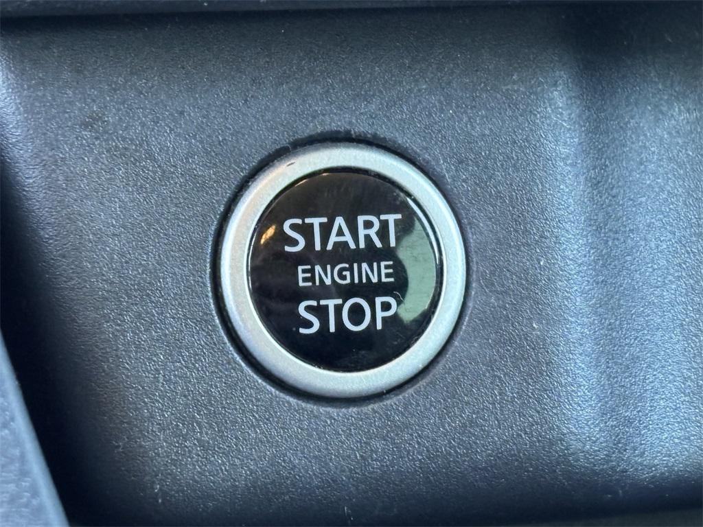 used 2023 Nissan Rogue car, priced at $19,788