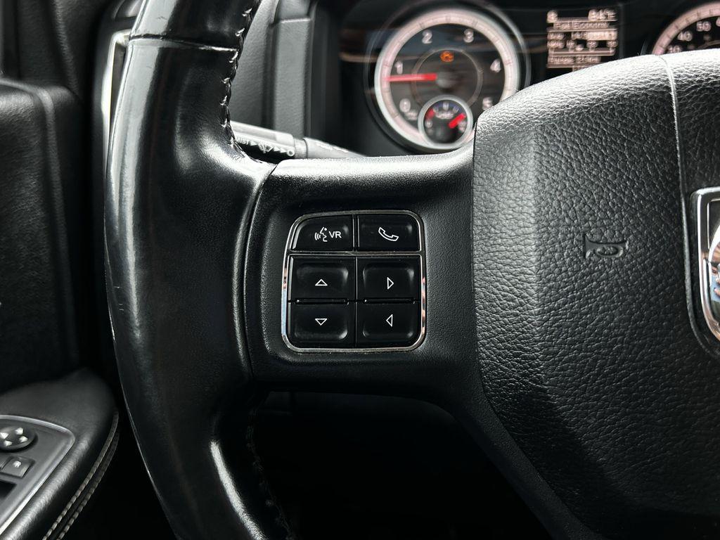 used 2018 Ram 2500 car, priced at $37,688