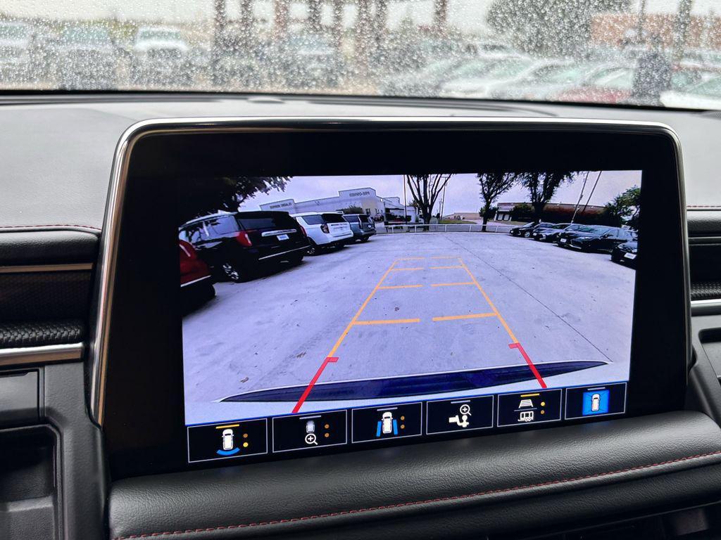 used 2021 Chevrolet Tahoe car, priced at $42,561