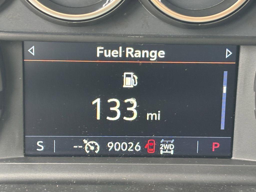 used 2021 Chevrolet Tahoe car, priced at $42,561