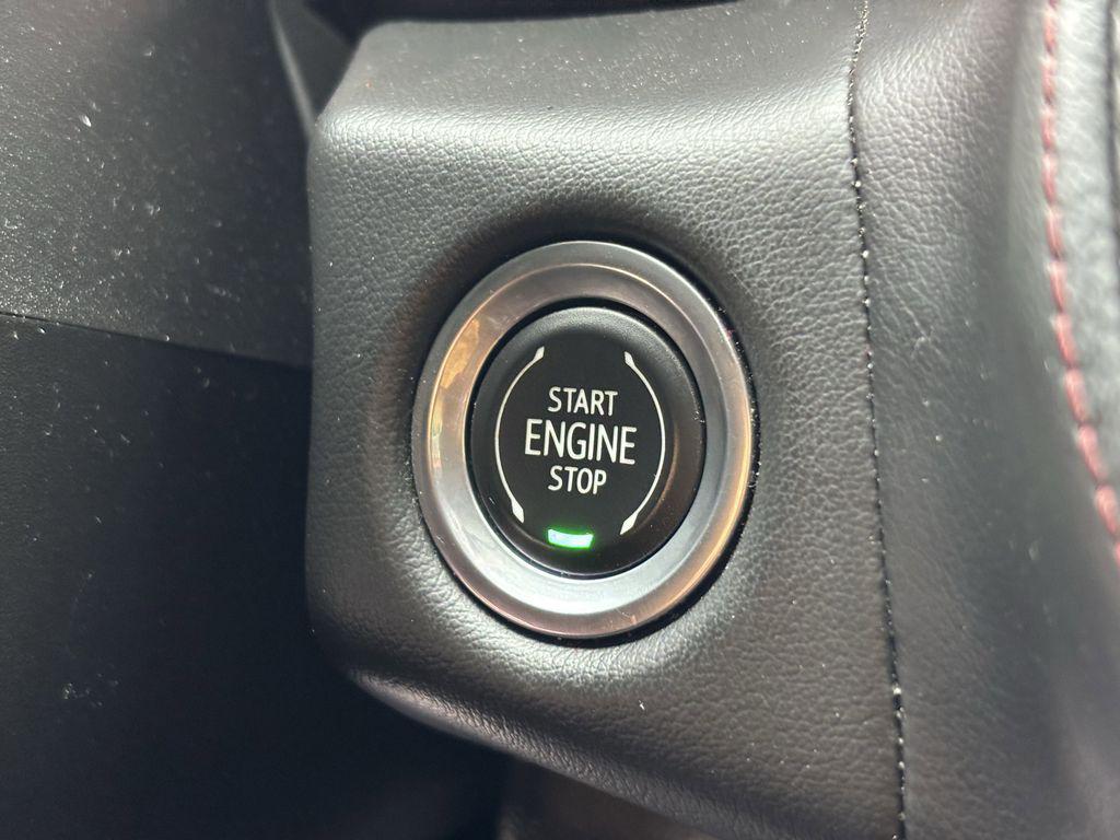 used 2021 Chevrolet Tahoe car, priced at $42,561