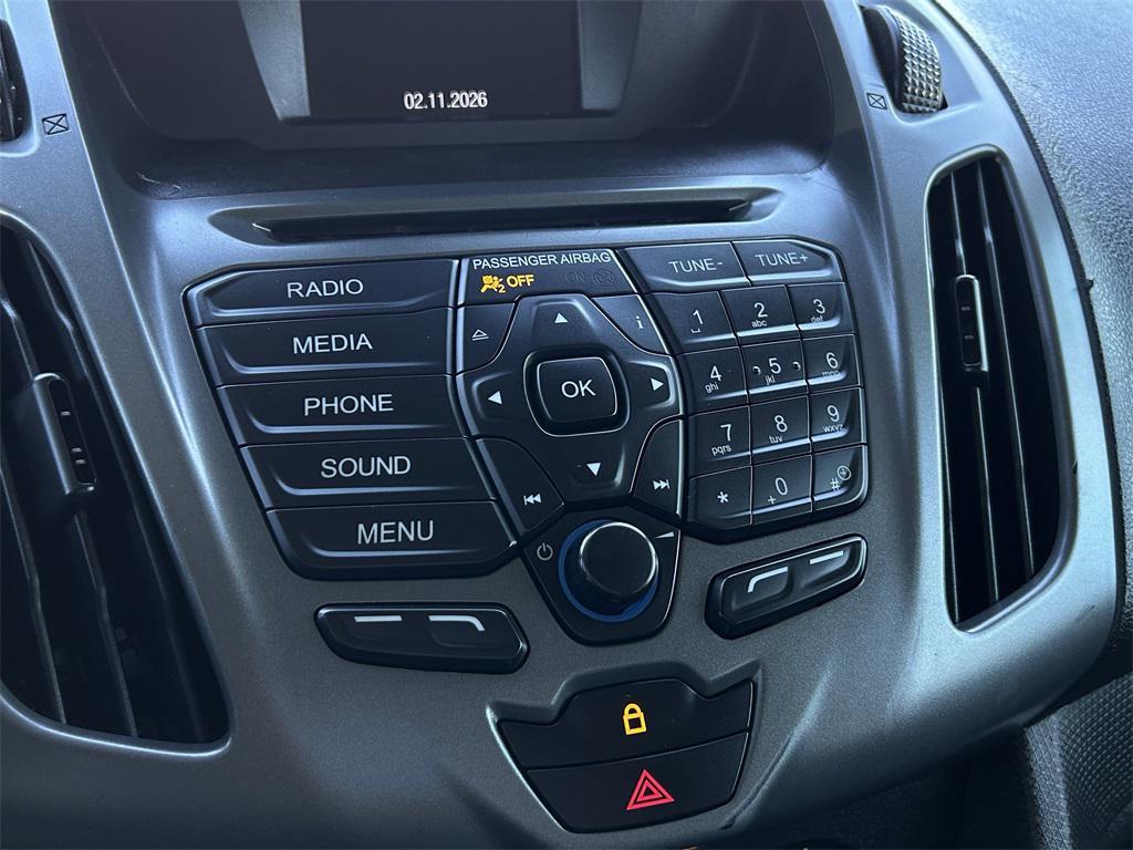 used 2018 Ford Transit Connect car, priced at $9,995