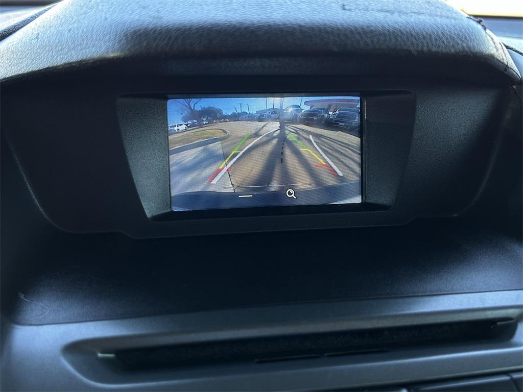 used 2018 Ford Transit Connect car, priced at $9,995