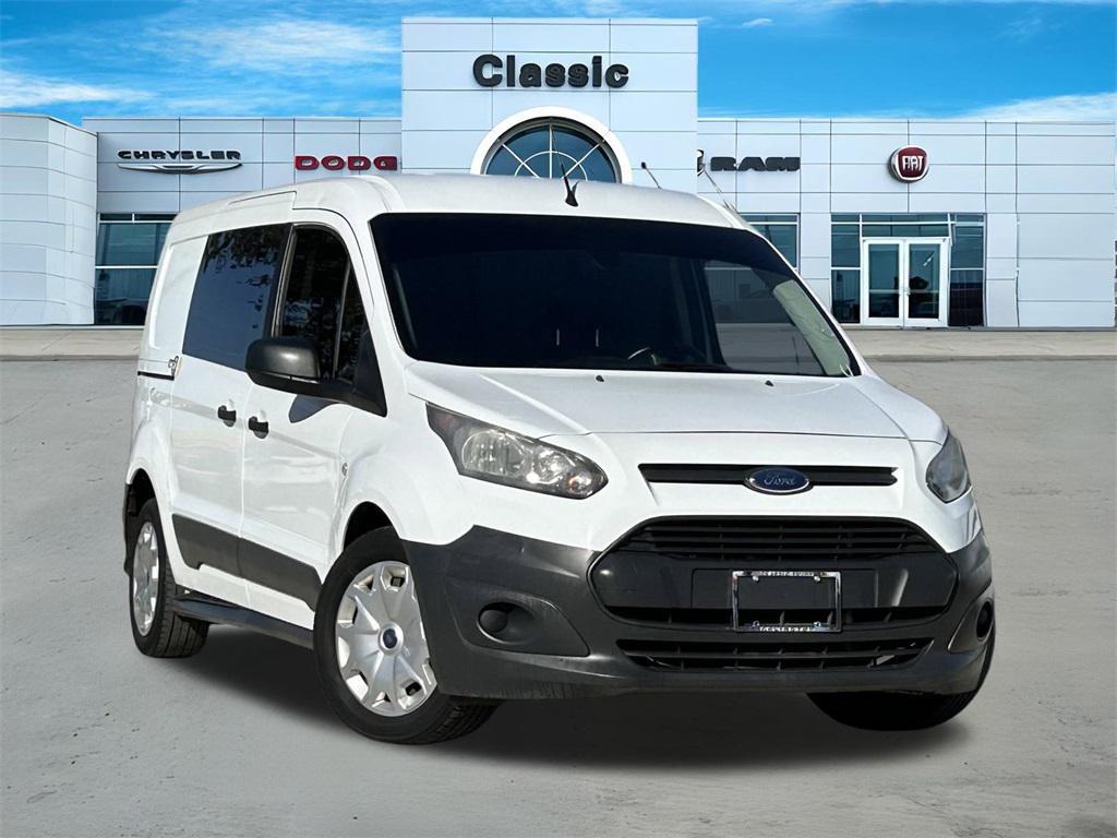 used 2018 Ford Transit Connect car, priced at $9,995