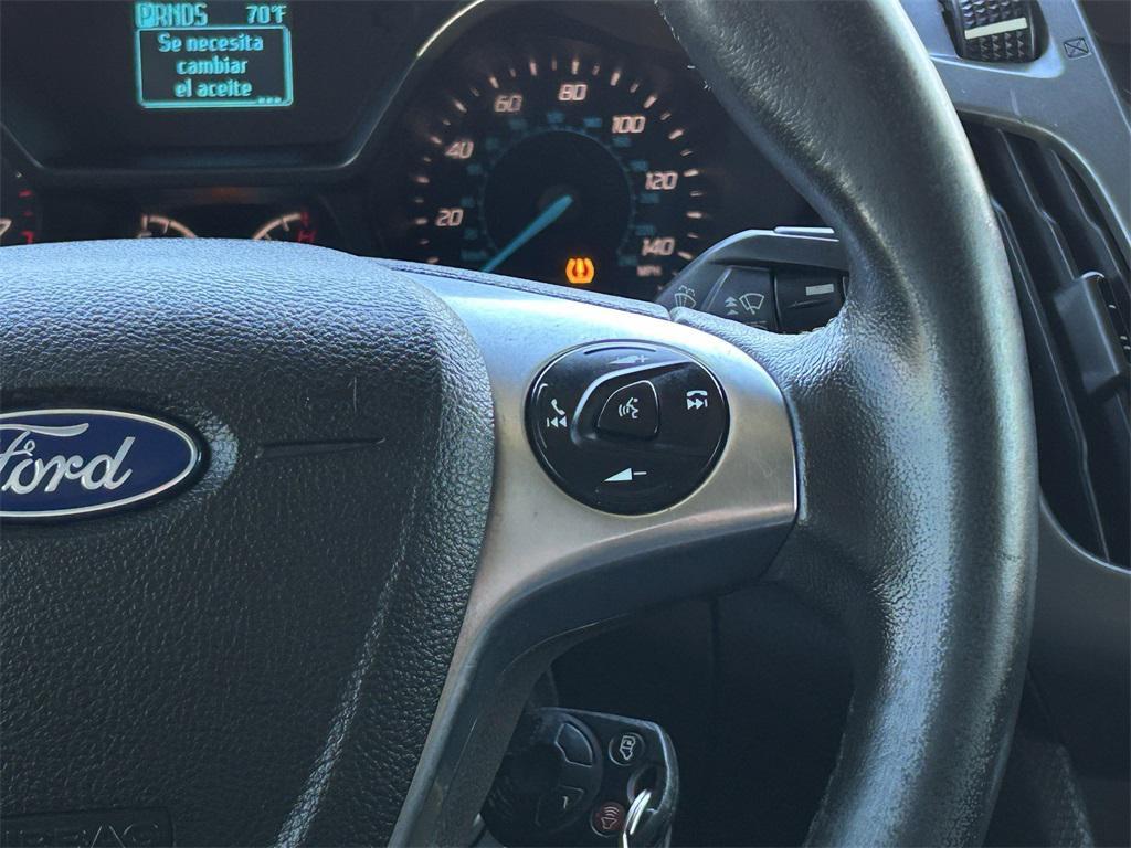 used 2018 Ford Transit Connect car, priced at $9,995