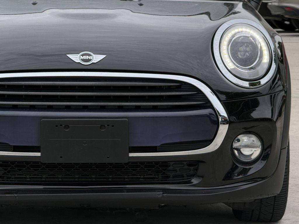 used 2016 MINI Hardtop car, priced at $12,991