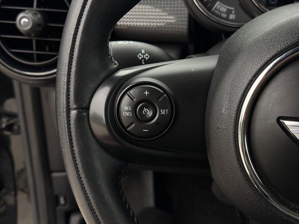 used 2016 MINI Hardtop car, priced at $12,991