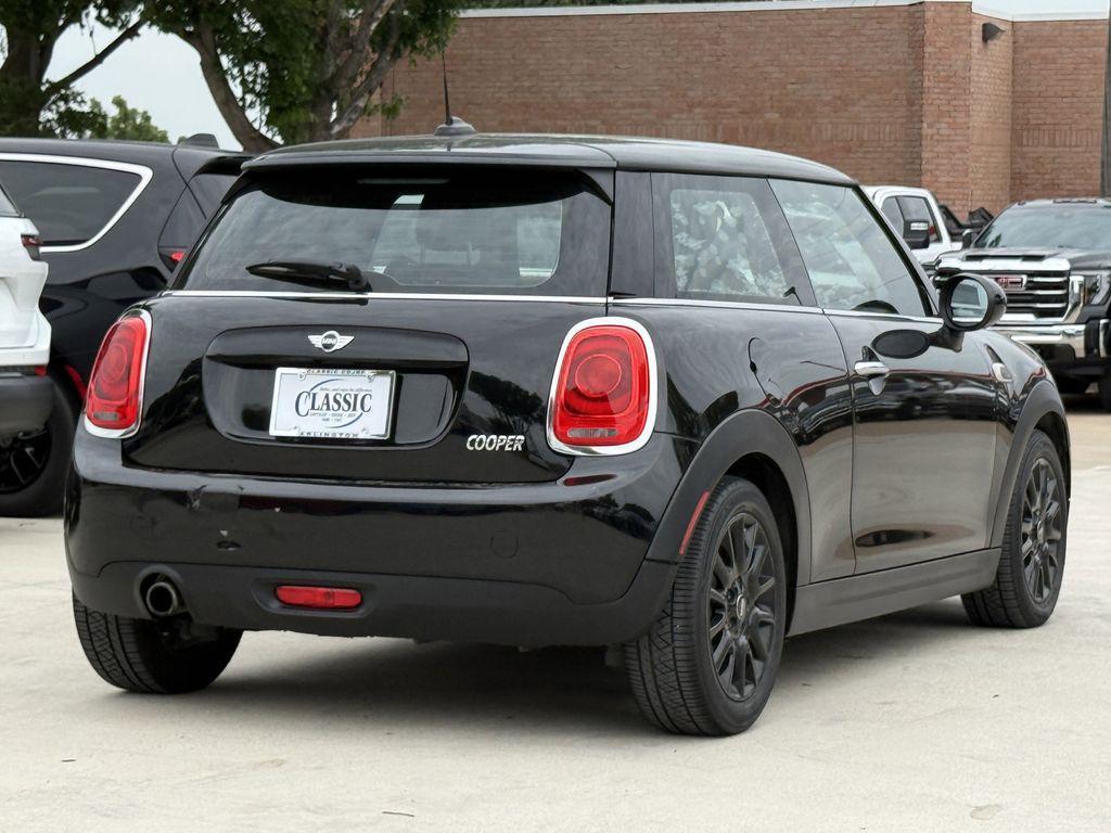used 2016 MINI Hardtop car, priced at $12,991