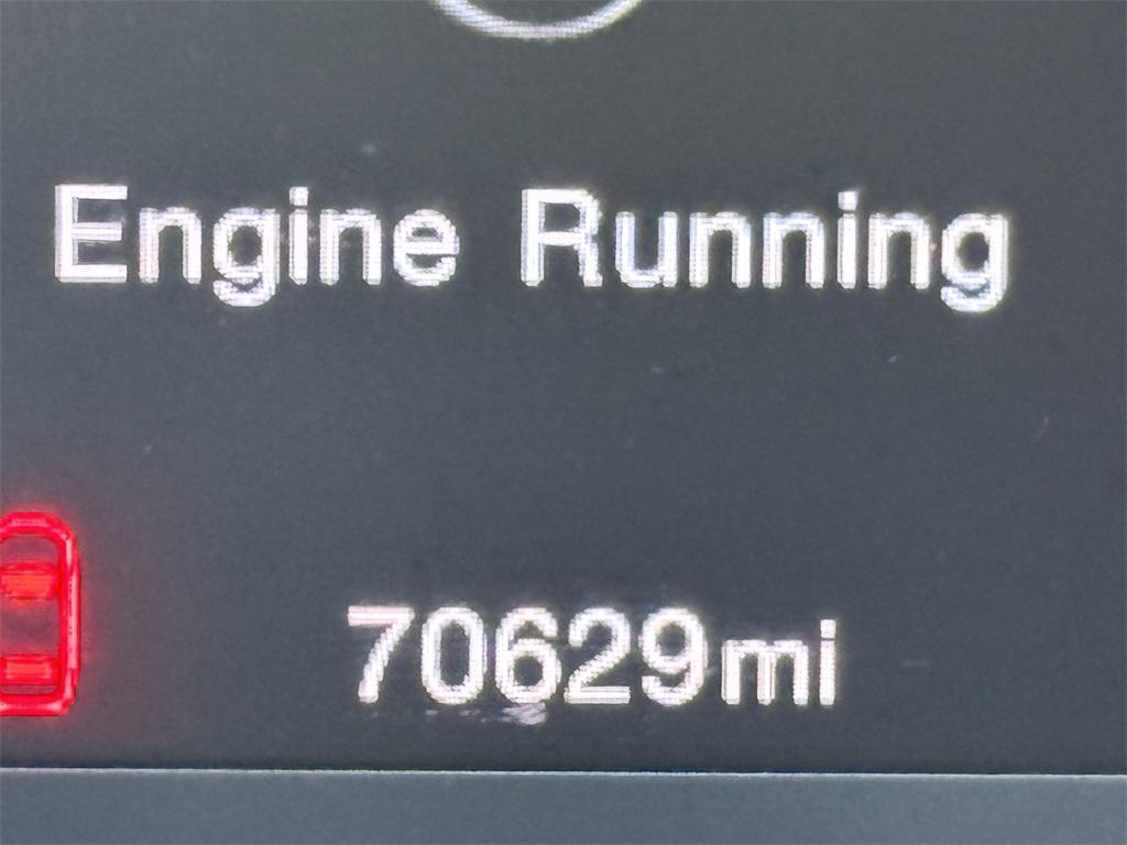 used 2021 Jeep Renegade car, priced at $15,435