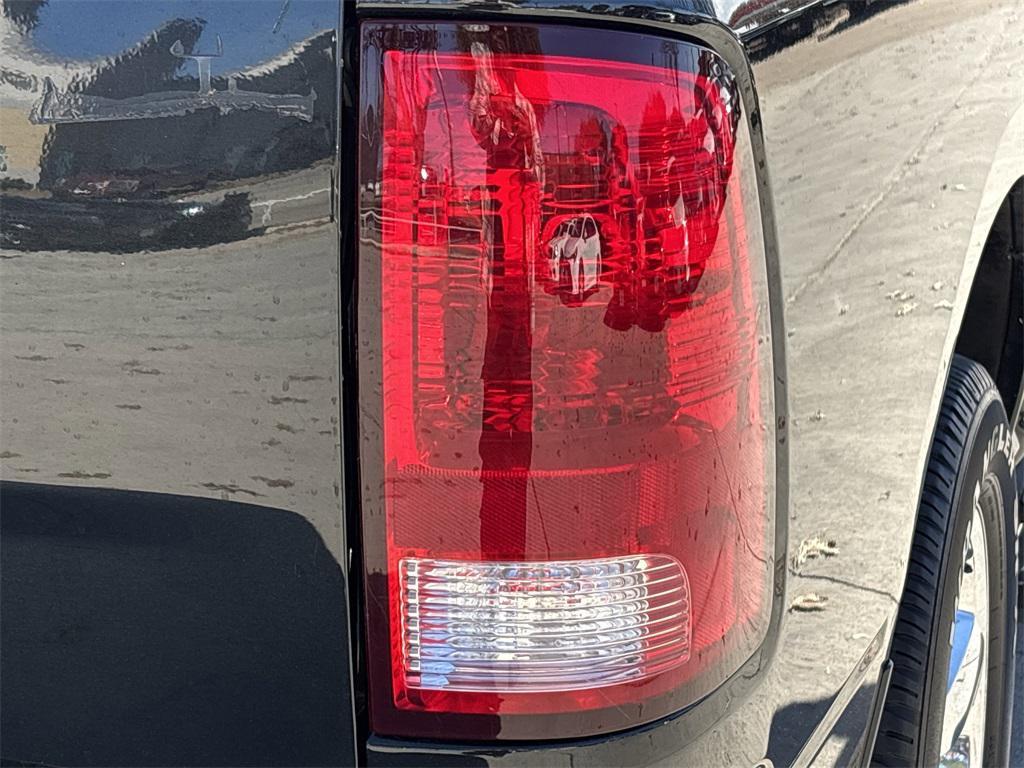 used 2017 Ram 1500 car, priced at $15,831