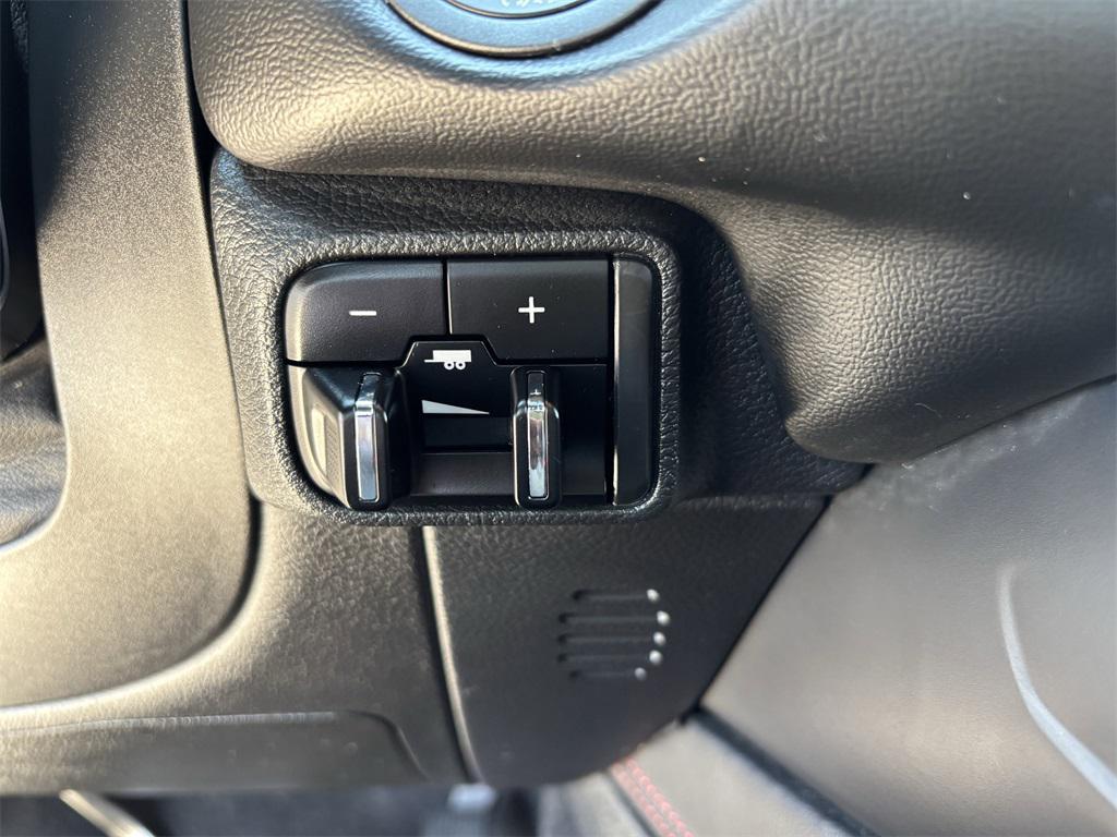 used 2024 Dodge Durango car, priced at $28,702