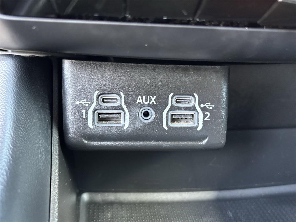 used 2024 Dodge Durango car, priced at $28,702