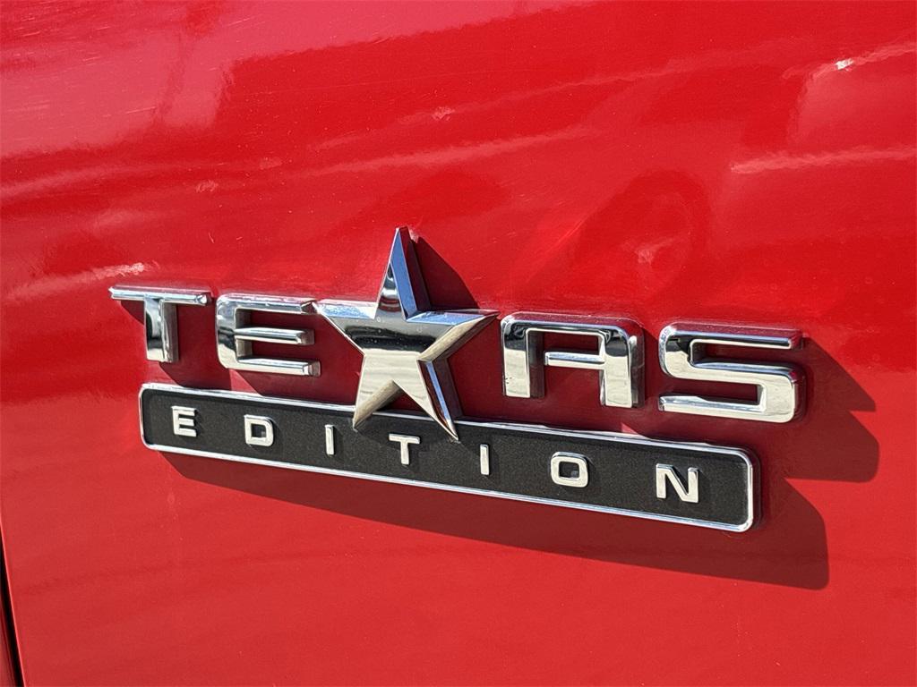 used 2020 Chevrolet Silverado 1500 car, priced at $31,354