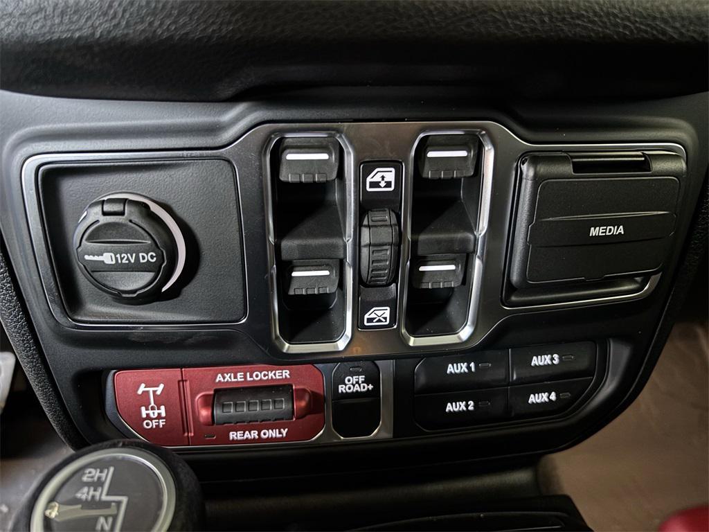 new 2026 Jeep Wrangler car, priced at $50,890