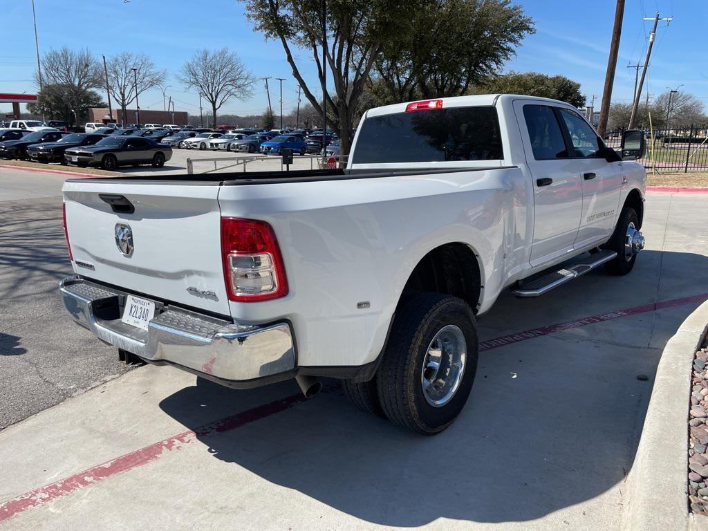 used 2024 Ram 3500 car, priced at $55,991