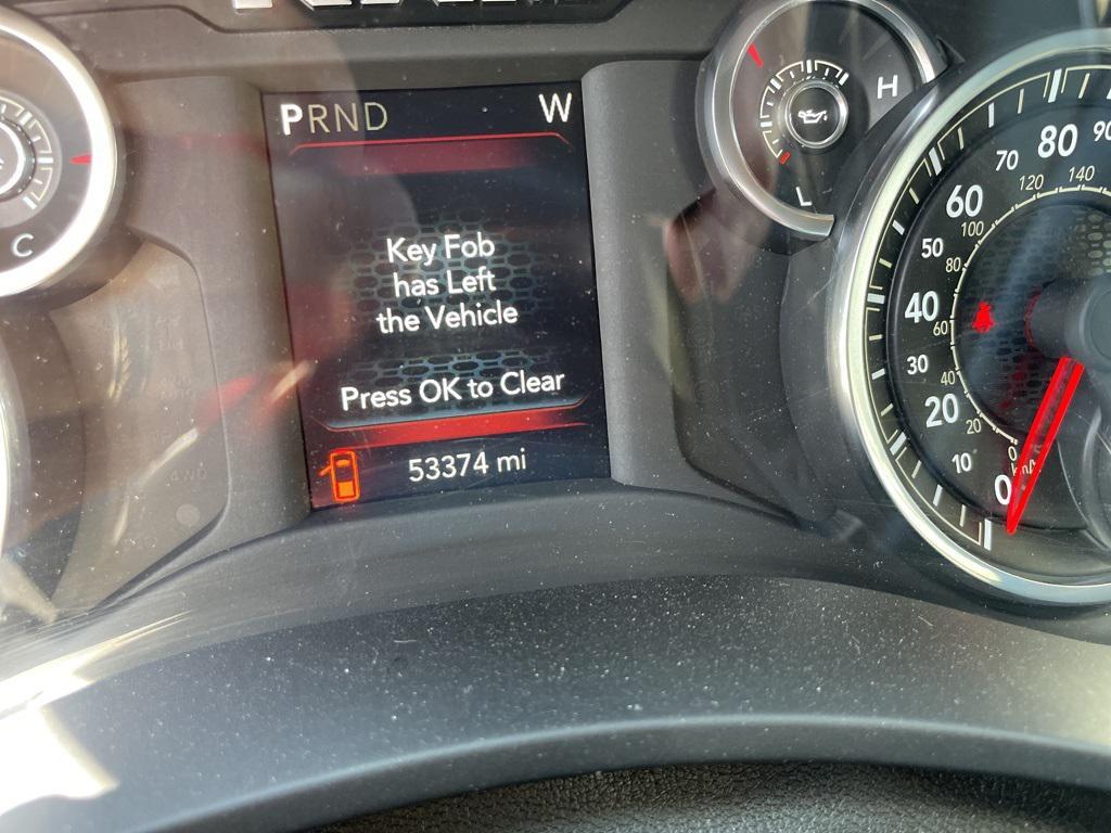 used 2024 Ram 3500 car, priced at $55,991