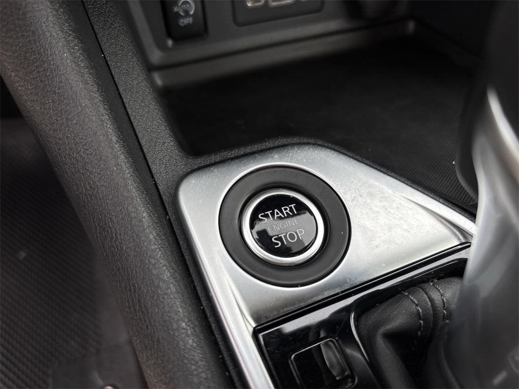 used 2025 Nissan Sentra car, priced at $19,991