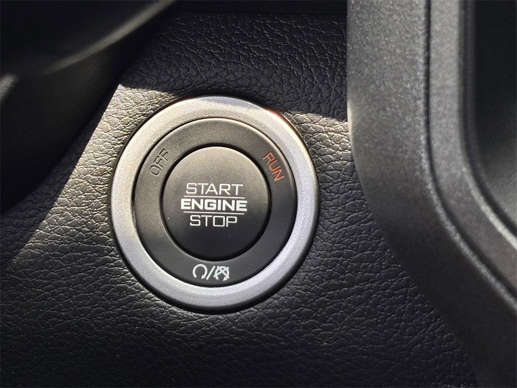 new 2025 Ram 2500 car, priced at $52,416