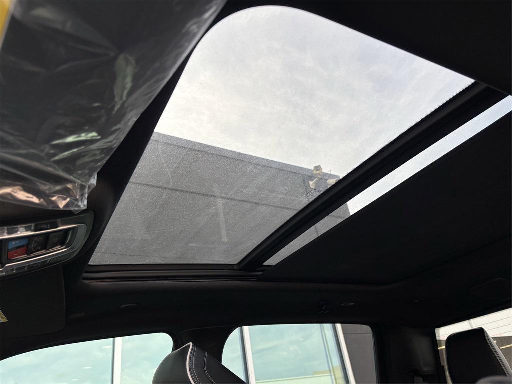 new 2026 Ram 1500 car, priced at $67,830