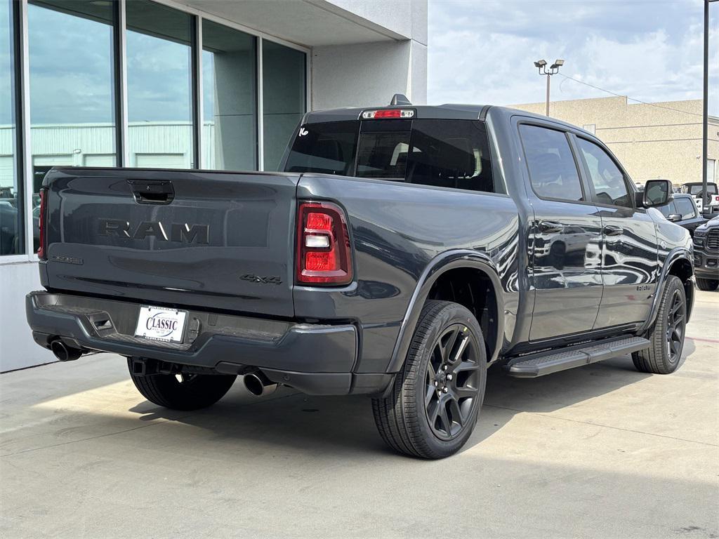 new 2026 Ram 1500 car, priced at $67,830