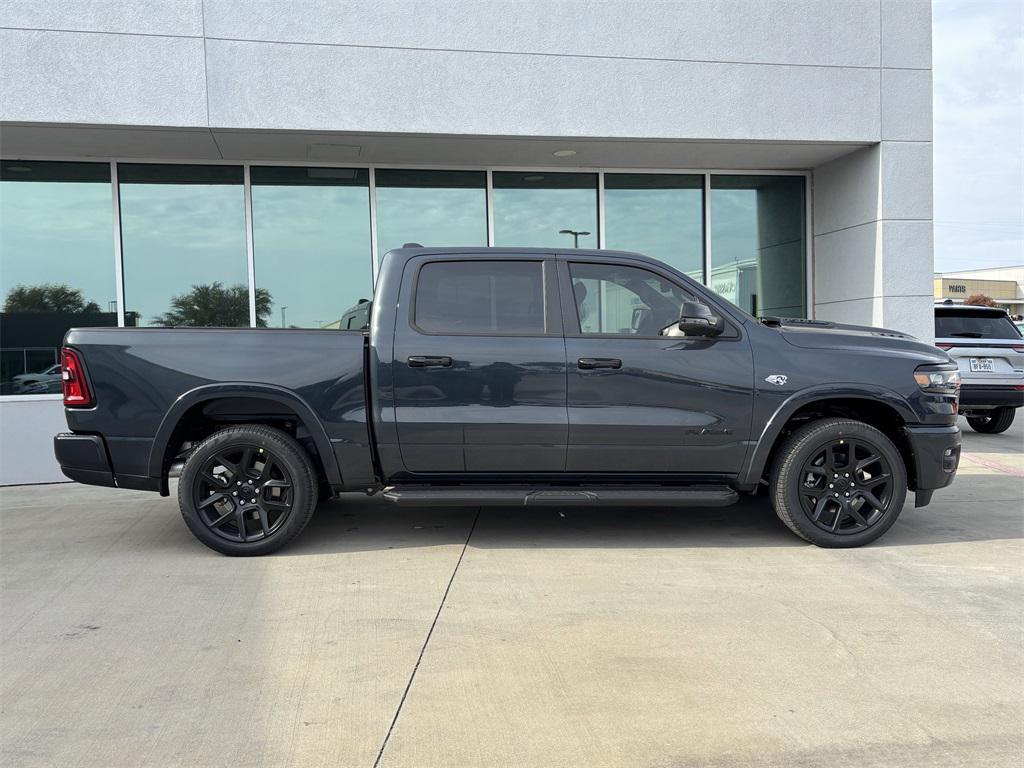 new 2026 Ram 1500 car, priced at $67,830