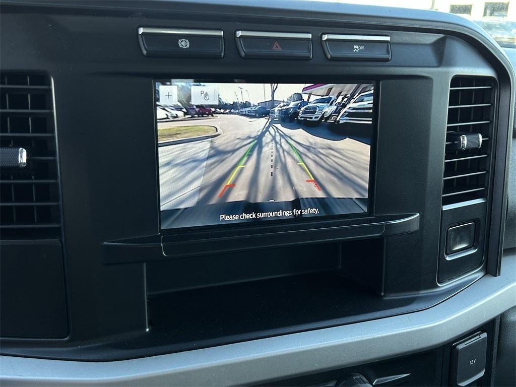 used 2024 Chevrolet Tahoe car, priced at $44,541