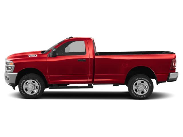 new 2026 Ram 3500 car, priced at $68,485