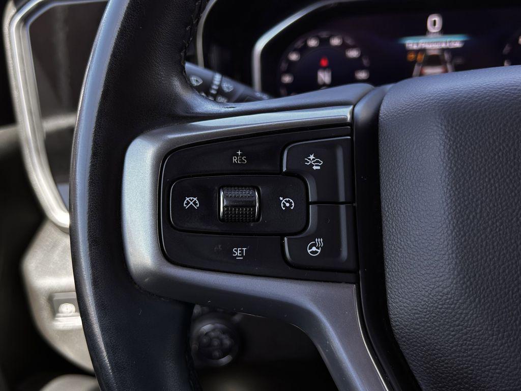 used 2025 Chevrolet Silverado 2500 car, priced at $57,991