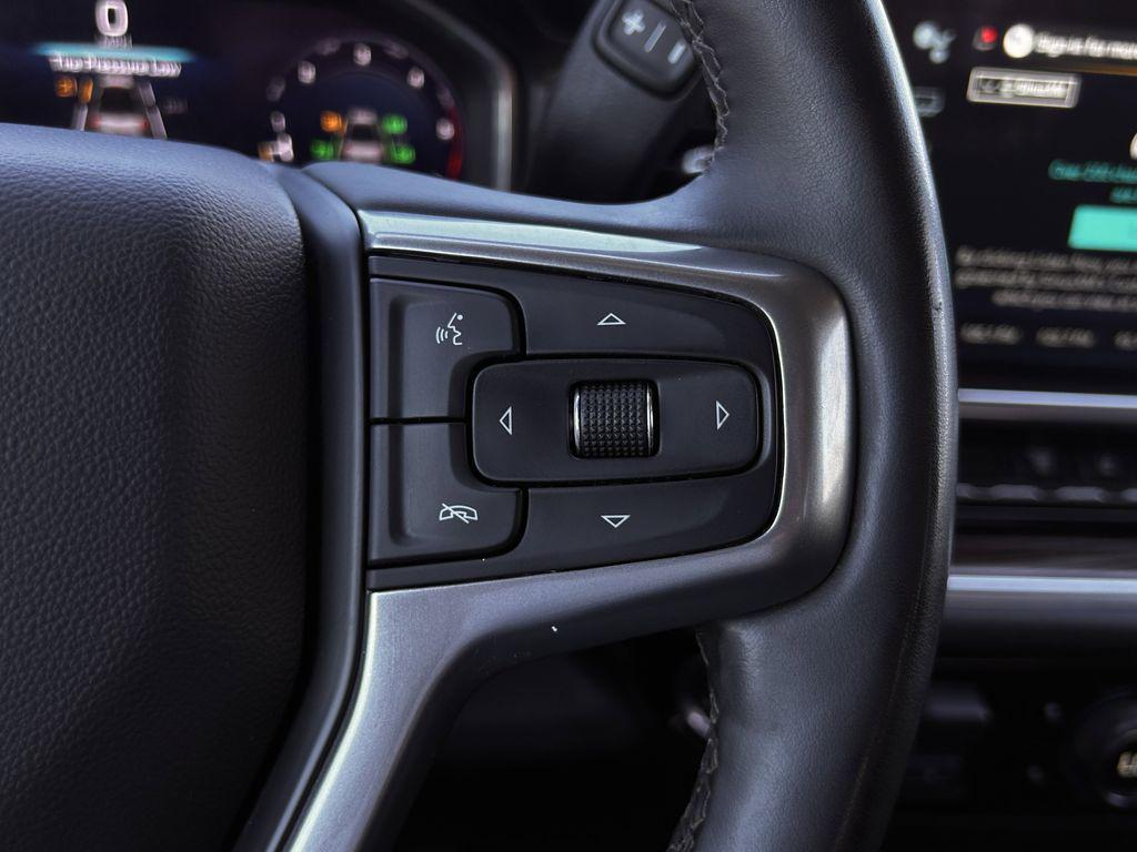 used 2025 Chevrolet Silverado 2500 car, priced at $57,991