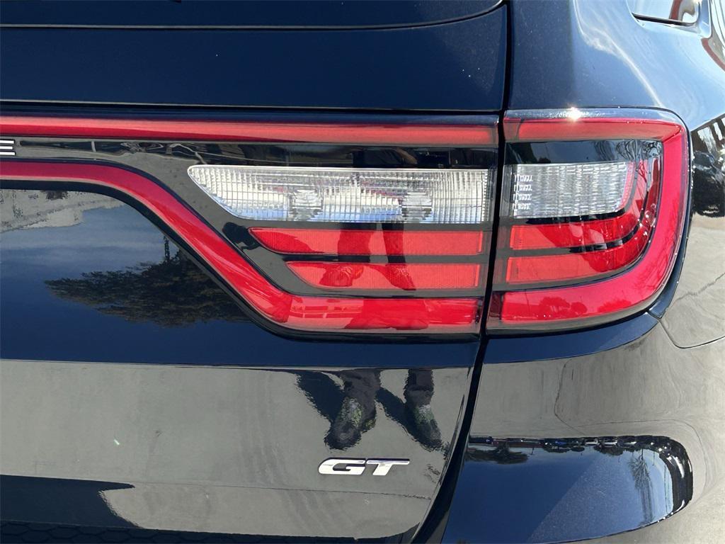 used 2024 Dodge Durango car, priced at $32,991