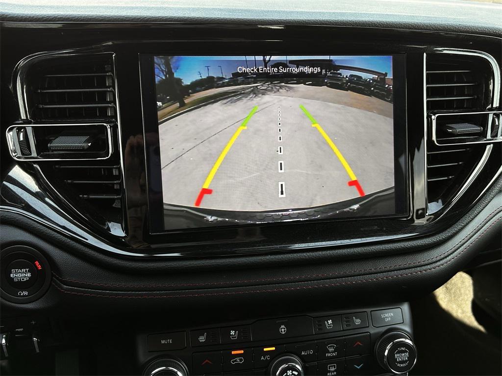 used 2024 Dodge Durango car, priced at $32,991