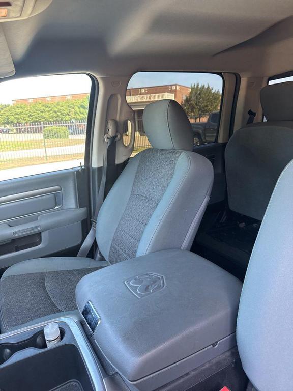 used 2016 Ram 1500 car, priced at $21,991