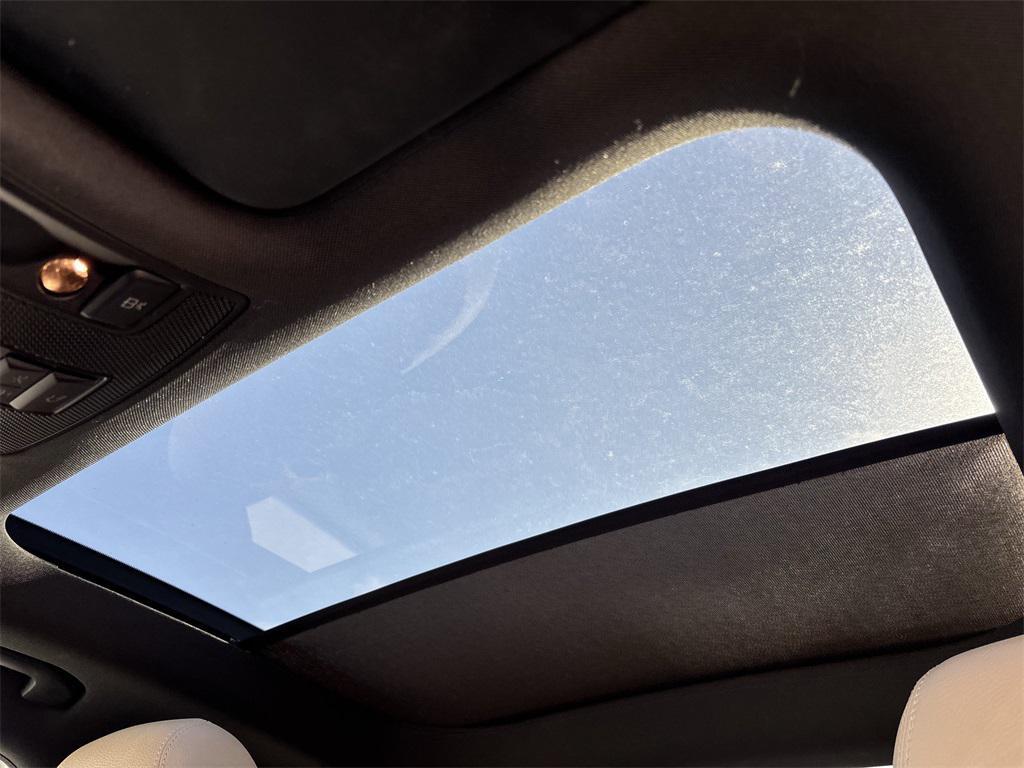 used 2020 Mercedes-Benz GLA 250 car, priced at $16,821