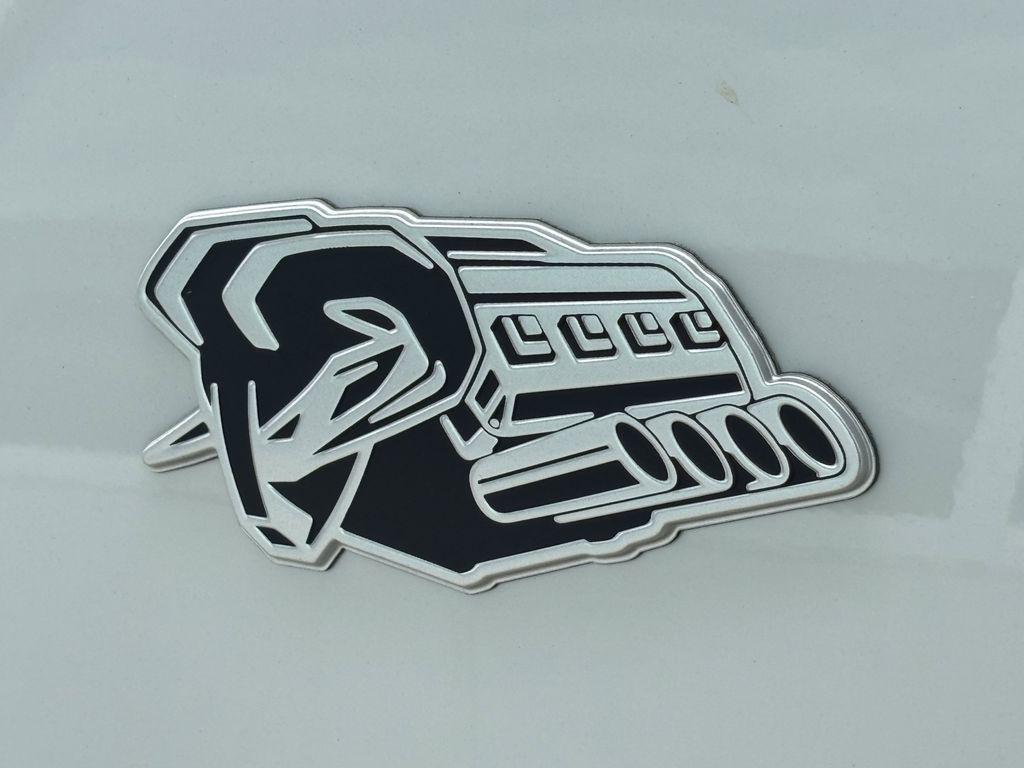 new 2026 Ram 1500 car, priced at $64,935