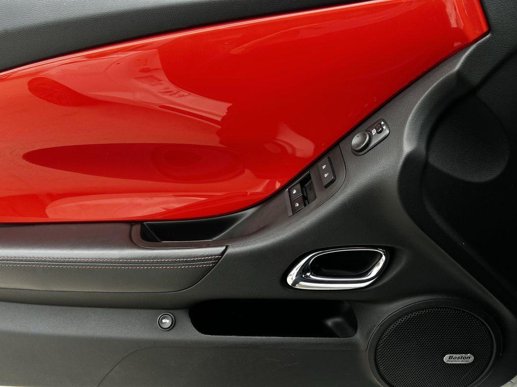 used 2014 Chevrolet Camaro car, priced at $13,991