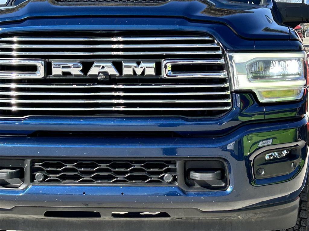 used 2023 Ram 3500 car, priced at $65,331