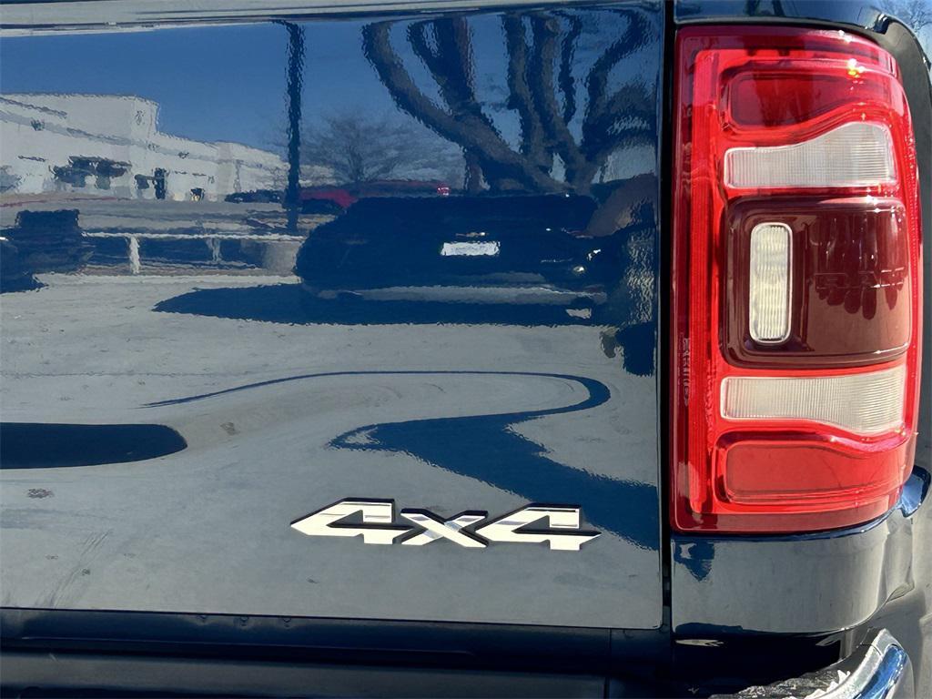 used 2023 Ram 3500 car, priced at $65,331