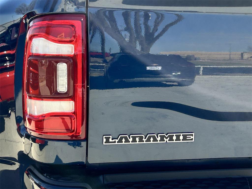 used 2023 Ram 3500 car, priced at $65,331